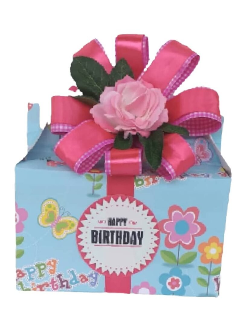 Happy Birthday Gable Box Online Shopping for Fashion, Skincare
